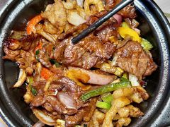 -东江海鲜大排档·潮汕菜·砂锅粥