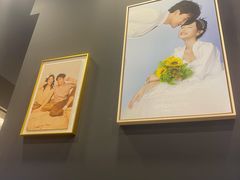 -海马体照相馆|大师(北京华贸中心店)