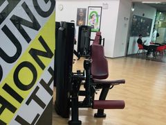 -一兆韦德(万源城店)