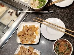 -海底捞火锅(崇文门新世界百货店)