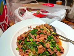 -旺角小渔村·海肠捞饭开创者(二马路店)