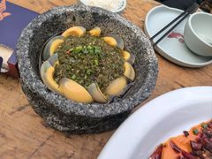 -院8里·小聚园老川菜(九眼桥店)