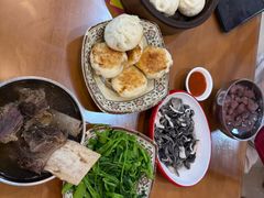 -老牌依强牛肉店(达道总店)