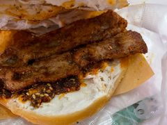 -里脊肉串店(天桥老店)