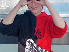 -琴岛之星摩天轮