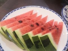 -都一处烧麦馆(前门店)