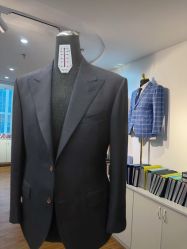 -香港大昌洋服定制(金中环店)