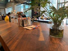 -Seesaw Coffee(上海尚悦湾店)