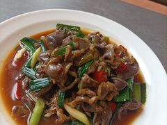 -张烤鸭·川菜·非遗冒烤鸭(青石桥店)