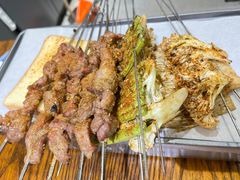 -517烧烤·龙虾·海鲜大排档(万象都荟店)