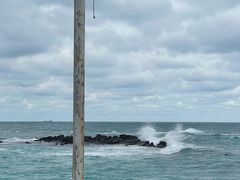 -咸德海水浴场