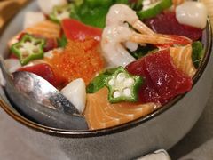 -沼津港精致料理·寿喜烧·烧鸟(龙湖南桥天街日料榜单店)