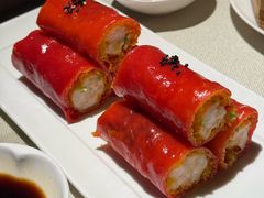 -福宴·现代粤菜(星光国际广场店)