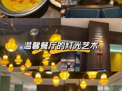 -安南越南餐厅(青岛万象城店)