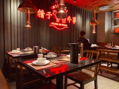 大堂-牛事制造局牛肉火锅(莲岳路店)