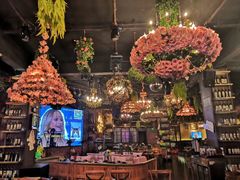 -春风十里烧烤音乐吧(实力乐队驻唱三元里店)
