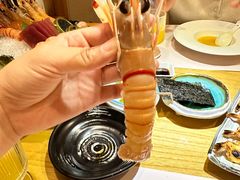 -吉兆·料理(红梅南路店)