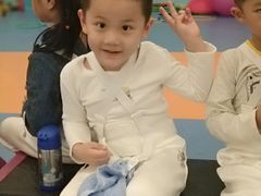-海天博乐击剑俱乐部(港汇中心店)