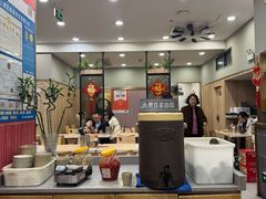 -百家鸡味馆(清泰店)
