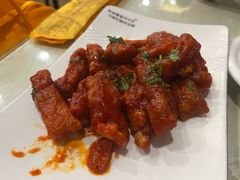 -燕风楼烤鸭店(建设总店)