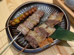 -一豚轩·烧鸟·豚骨拉面(五四路店)