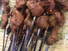 -和月楼牛羊肉泡馍