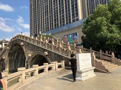 -常州古运河