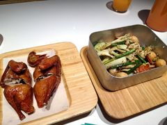-0776食堂·京城创意菜(七里庄店)