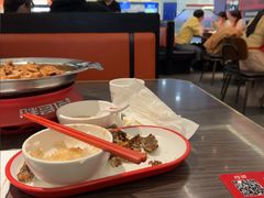 -胖哥俩肉蟹煲(石家庄勒泰中心店)