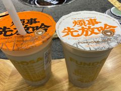 -胖子鱼·天水麻辣鱼火锅(秦州407店)