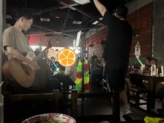 -破店肥哈·东北烧烤·夜宵(南山保利店)