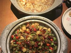 -绿茶餐厅(深圳龙华天虹购物中心店)