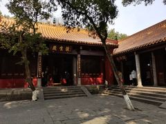 -南岳衡山风景名胜区