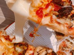 -必胜客(燕郊永旺店PHDI店)