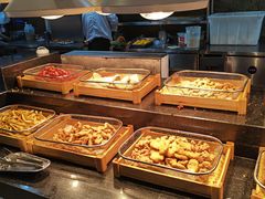 -济南蓝海御华大饭店·蓝钻国际美食自助百汇(山东书城店)