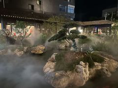 -麒麟小院·老九江菜(安平路店)