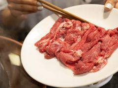 -将台涮肉(酒仙桥店)