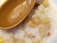 板栗粥-小六汤包·西安老字号·中华名小吃(高新四路店)