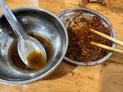 -乐山长药老地方油炸串串(峨眉四中店)