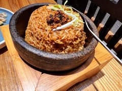 -水木苼 蔬食料理