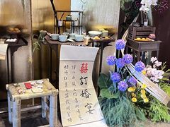-玉见cake低糖蛋糕甜品台定制(河西店)