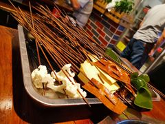 -钢五区节子串串香(环球汇·天誉店)