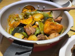 -关东小磨东北菜(上海长风大悦城店)
