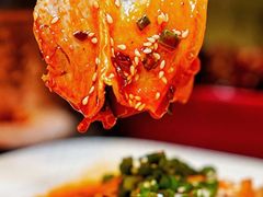 -漢舍川菜馆(国贸商城店)