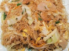炒粉干-温岭人家(红花北路店)