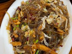 苕粉肉丝-卢庄(江汉路店)