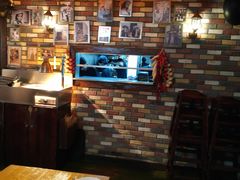 -Pistolera Mexican Cantina女枪手墨西哥餐厅(碧云路店)