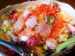 -千代武日本料理(哈西店)