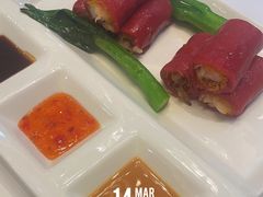 -四季海鲜酒楼·粤菜·早茶·宴会(南山中心区店)