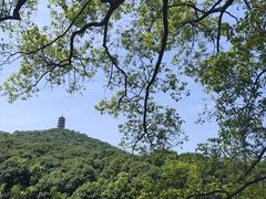 -古隆中景区